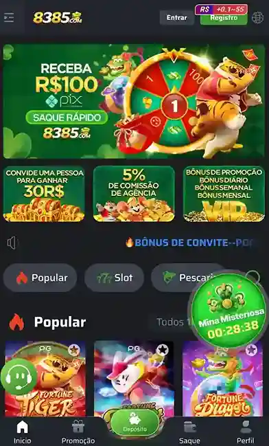 Baixar Aplicativo