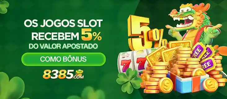 Caça Níqueis 8385