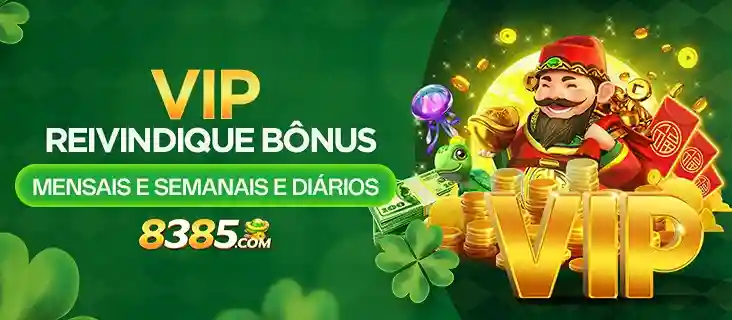 Promoções 8385